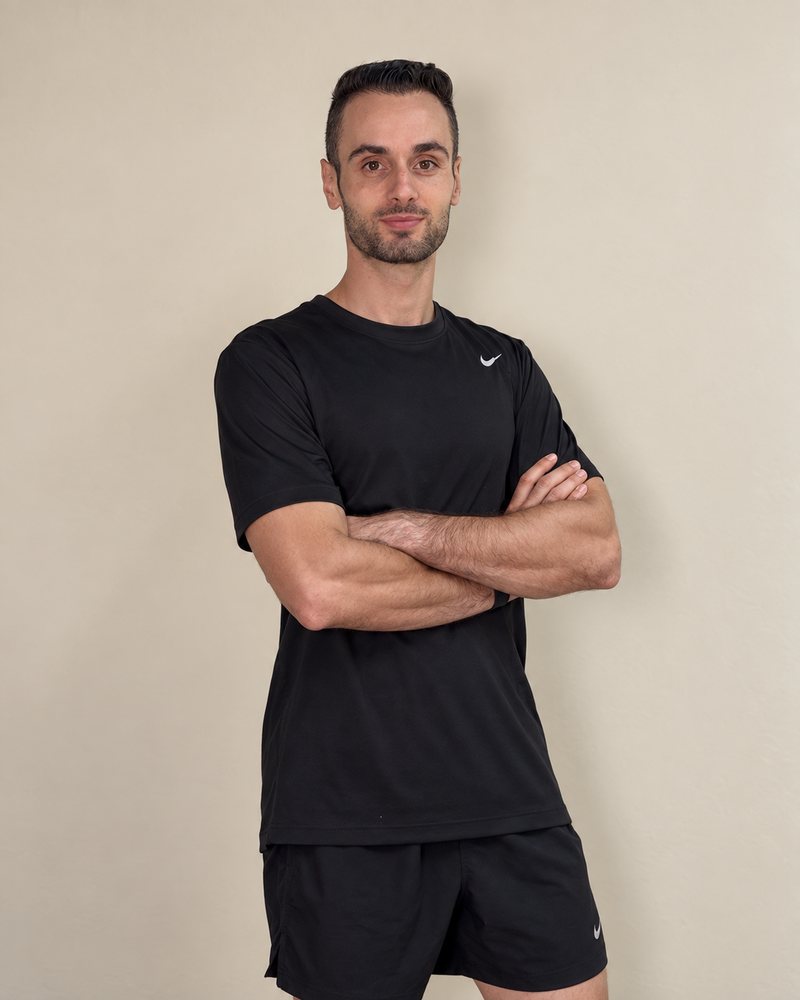 Vicente Camarasa Sanz, fundador de VIFIT